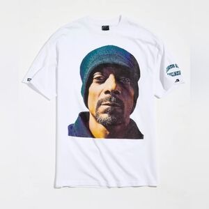 Snoop Dogg Photo Tee